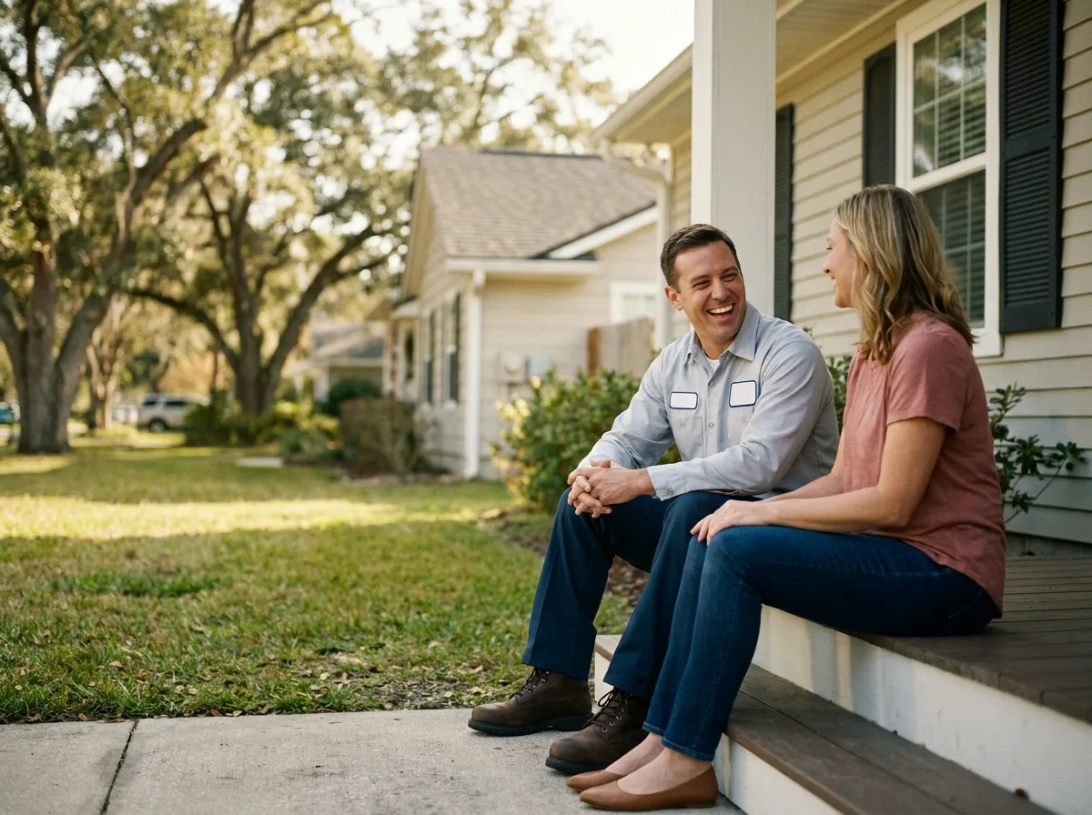 Septic tank pumping FAQs for Clarington, OH